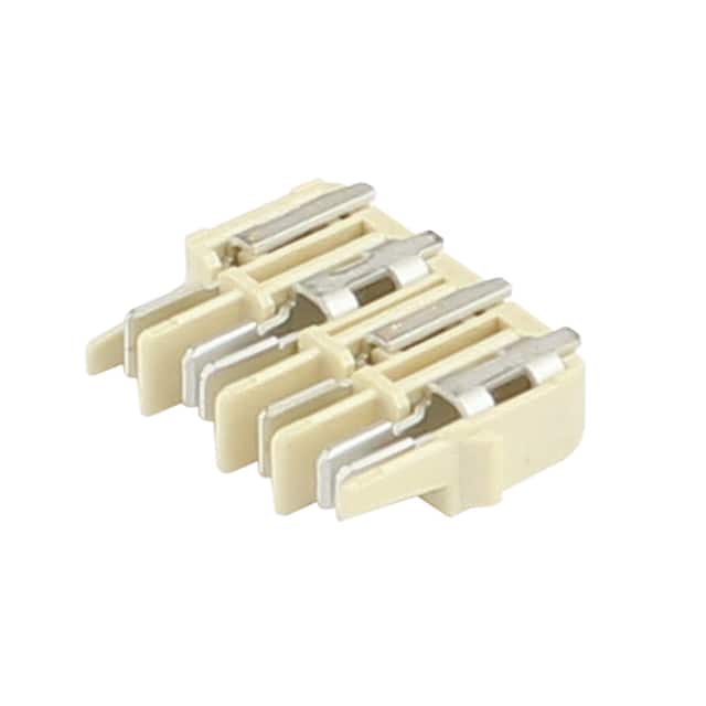 ABTB-400-04-SR1 Assmann WSW Components  Gruppi di connettori per illuminazione a stato solido